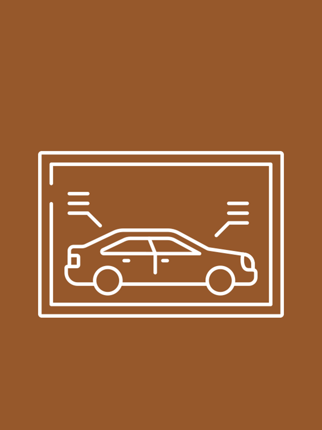 Icon für den CUPRA Konfigurator