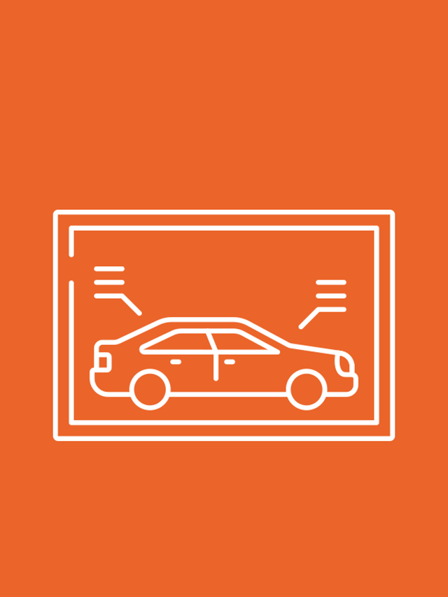 Icon für den SEAT Konfigurator