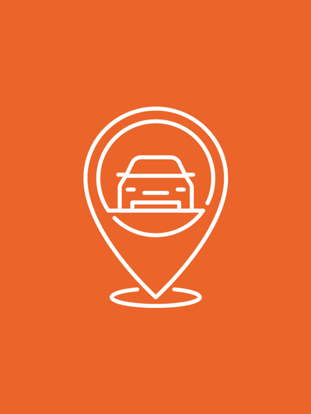 Icon für sofort verfügbare SEAT Modelle