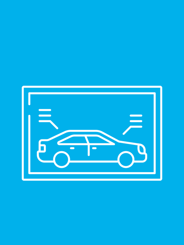 Icon für den Volkswagen Konfigurator