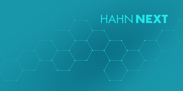 Was ist Hahn Next