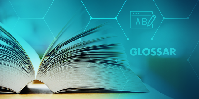 Hahn Next Glossar