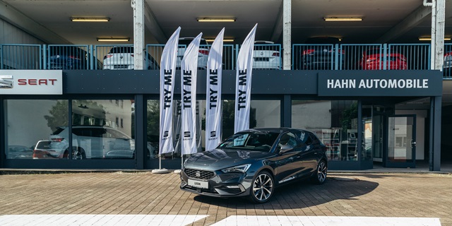 SEAT Esslingen