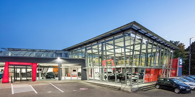 SEAT Göppingen