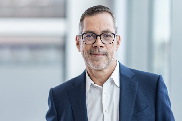 Klaus Stockhausen Geschäftsführer der Hahn Automobil-Holding GmbH